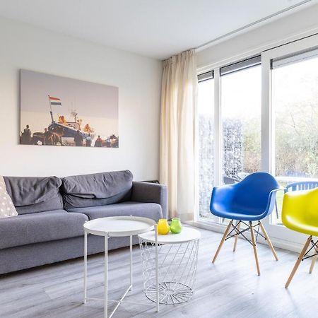 Apartamento De Bornrif Hollum  Exterior foto