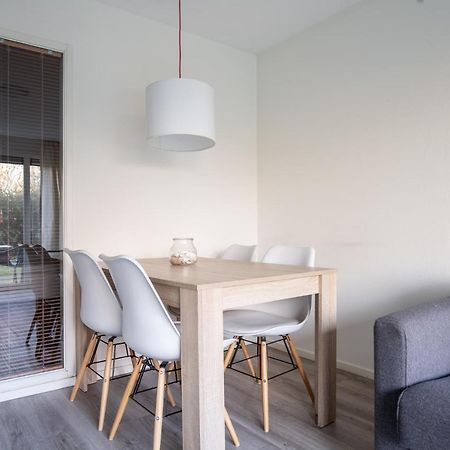 Apartamento De Bornrif Hollum  Exterior foto