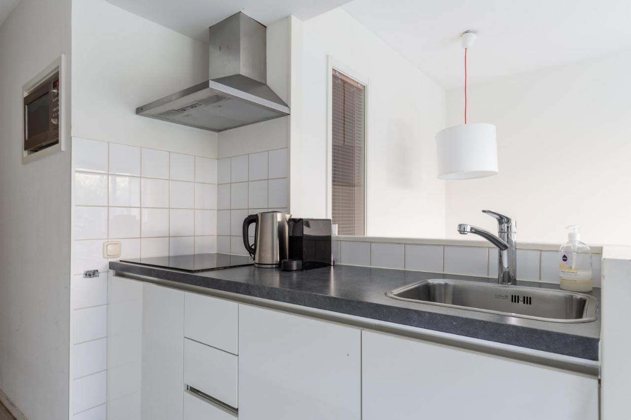 Apartamento De Bornrif Hollum  Exterior foto