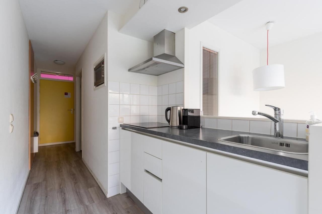 Apartamento De Bornrif Hollum  Exterior foto