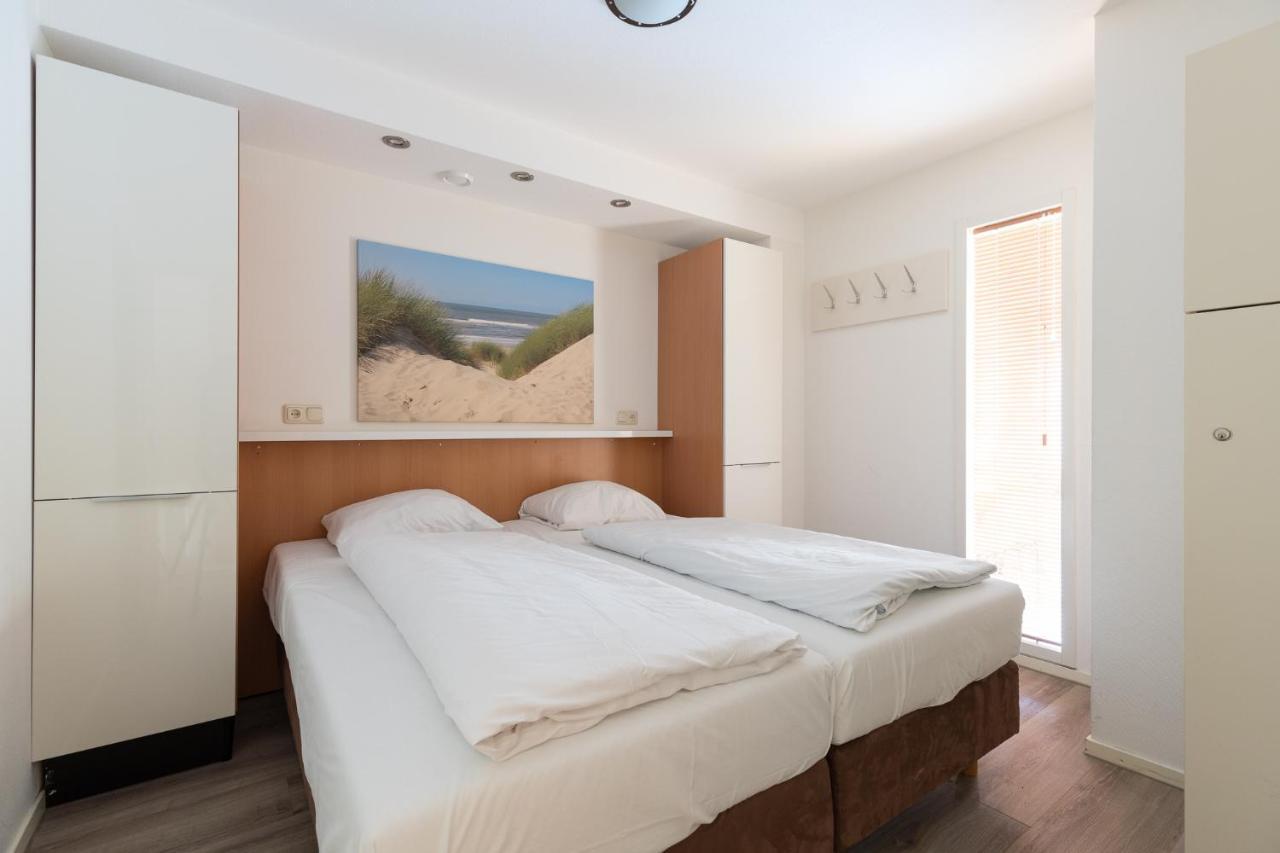 Apartamento De Bornrif Hollum  Exterior foto