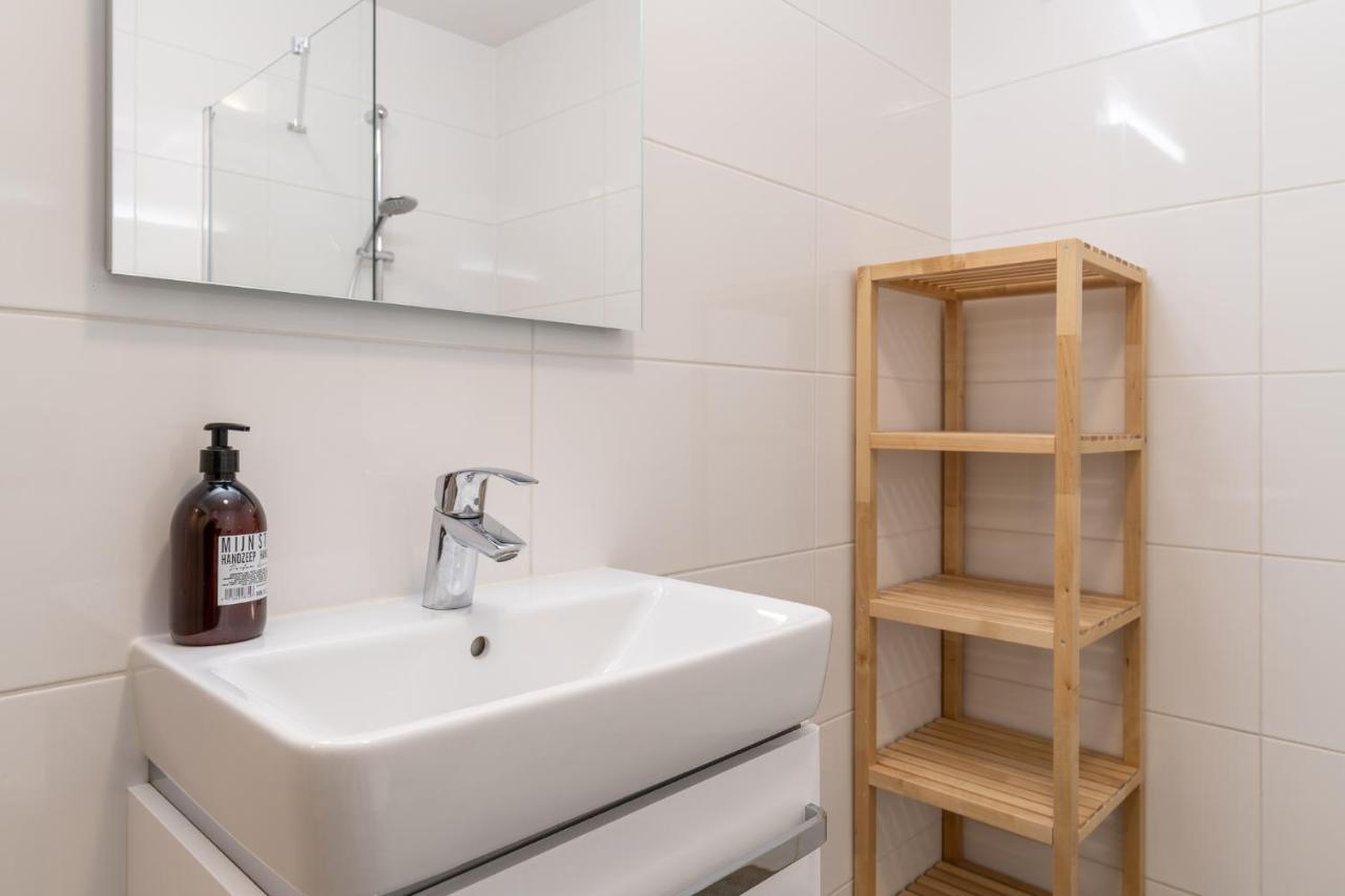 Apartamento De Bornrif Hollum  Exterior foto